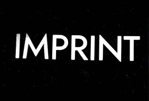 Imprint