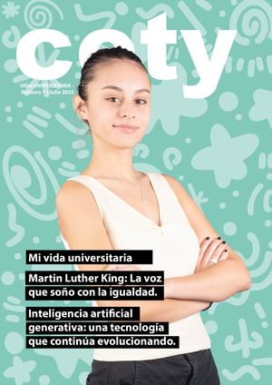 Revista Constanza Rivero