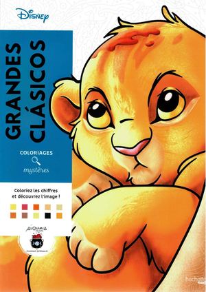 Grandes Clásicos Simba