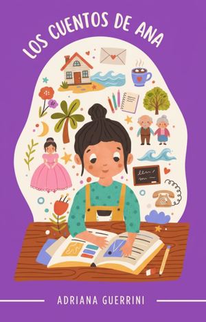 Los Cuentos De Ana