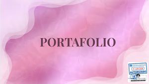 Portafolio Editado
