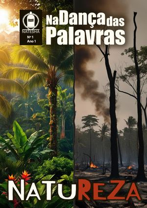 Na dança das palavras – Nº 1 – NATUREZA