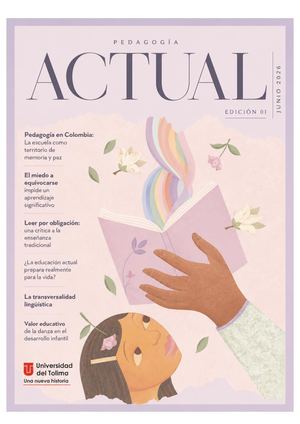 Revista Actual 01