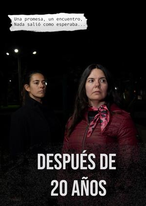 Después de 20 años