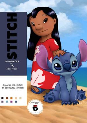 Stitch