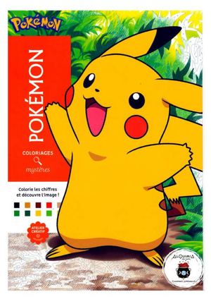 Pokemon