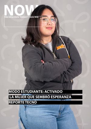 Revista Catalina Lazo
