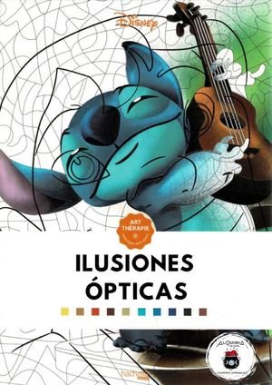 Ilusion Optica Stitch