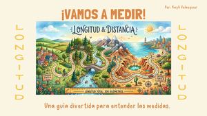 La Longitud Longitud Y Sus Unidades De Medidas