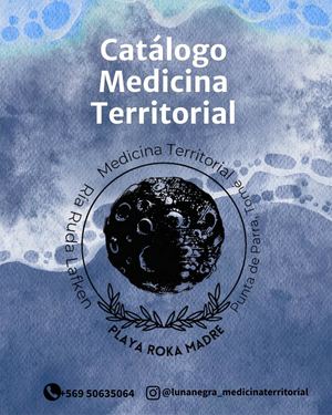 Catalogo Luna Negra