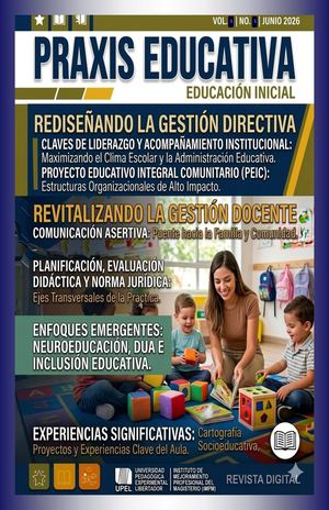 Gestion Educativa