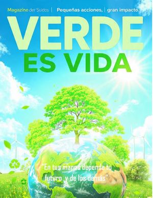 Medio Ambiente 1