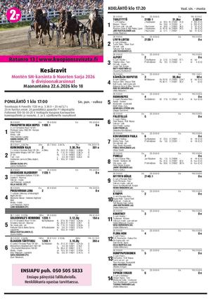 Kuopio20260622 T4€ 4v