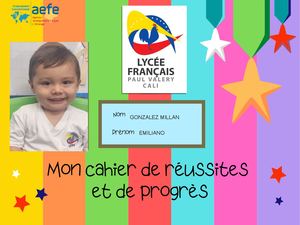 Ms Emiliano Gonzalez Millan (2)