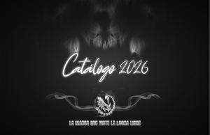 Catálogo 2026