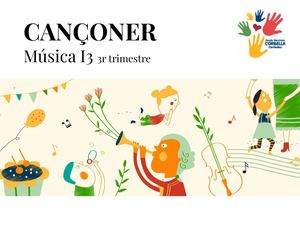 Cançoner I3 3r Trim 2526 Pdf
