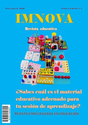 Portada De Revista 1