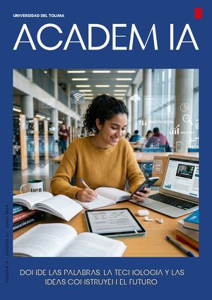 ACADEM IA