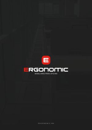 Ergonomic Dossier