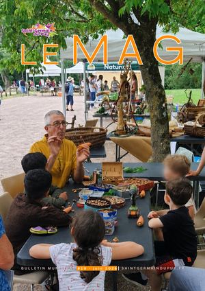 #19 Le Mag - Juin 2026