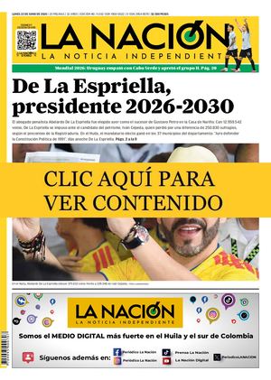 Edic 22 De Jun De 2026