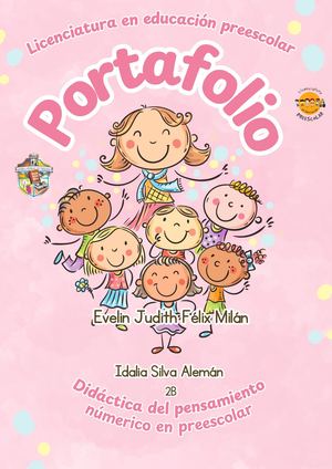 Portafolio De Evidencias Evelin Félix