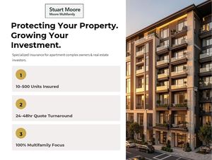 Protecting Your Property Growing Your Investment Moore Multifamily