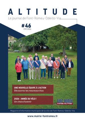 Journal Muniicpal N°46