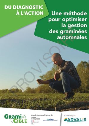Livret Gramicible Provisoire