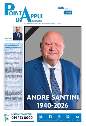 Spécial André Santini