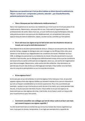 Faq