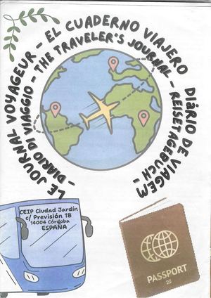 Carnet voyageur_6ème bilangue
