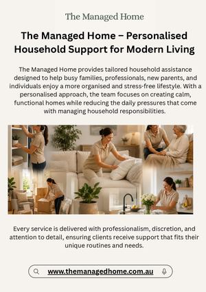 Professional Home Downsizing Services for Modern Living