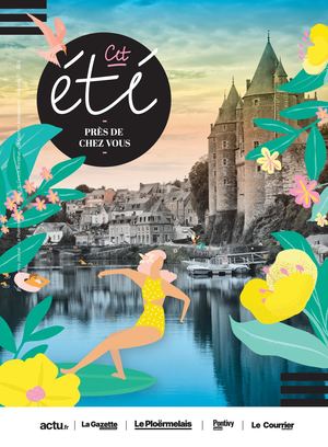 Guide Ete Morbihan 2026