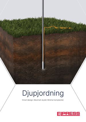 Djupjordning SE