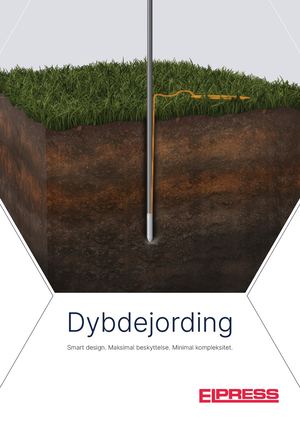 Dybdejording DK