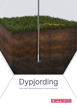 Dypjording NO