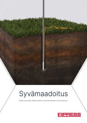 Syvämaadoituksee FI