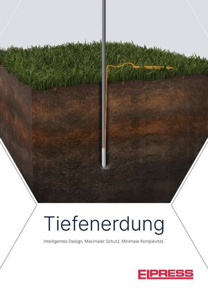 Tiefenerdung DE