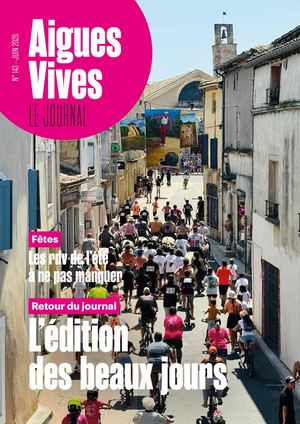 Journal juin 2026