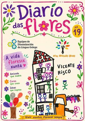 Diario das Flores Nº 19