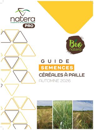 Natera Guide26 Cereale AUTOMNE BIO HD