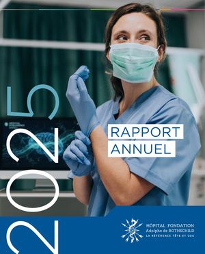 Rapport Annuel 2025
