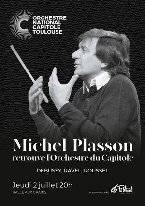 Programme - Plasson