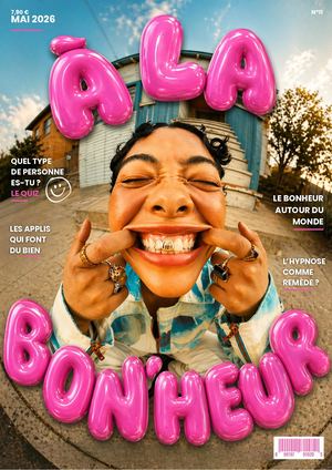 À La Bonh’eur Magazine