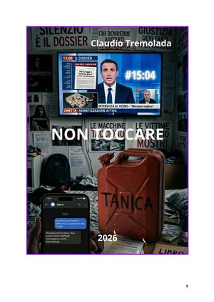 Non Toccare