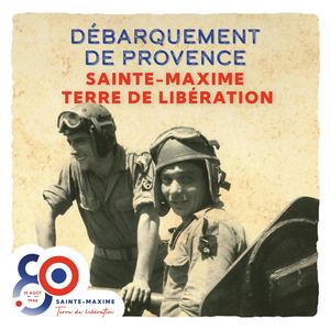 Livret 80 ans du Débarquement de Provence