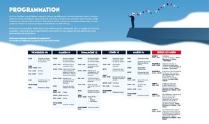 Programmation Brest Fête La Marine