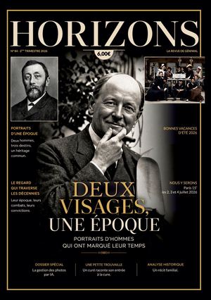 Revue 84