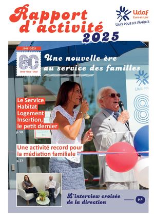 Udaf RA 2025 Adopté